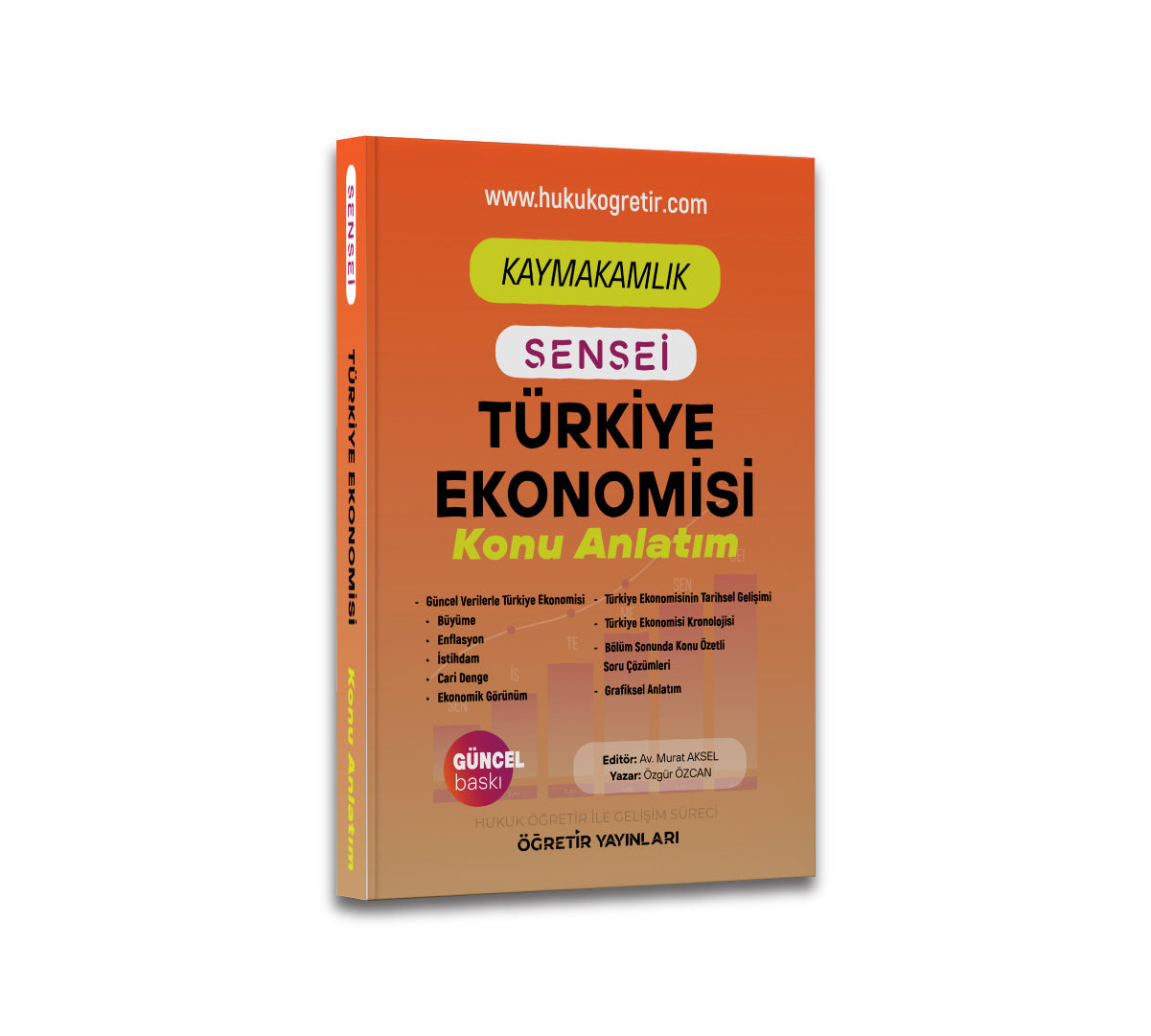Türkiye Ekonomisi | Konu Anlatım