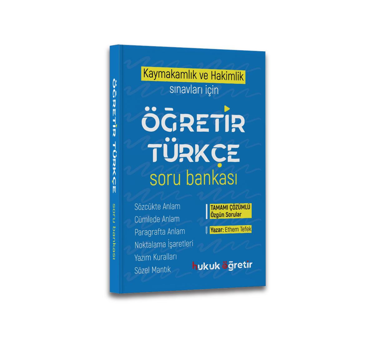 Öğretir Türkçe | Soru Bankası