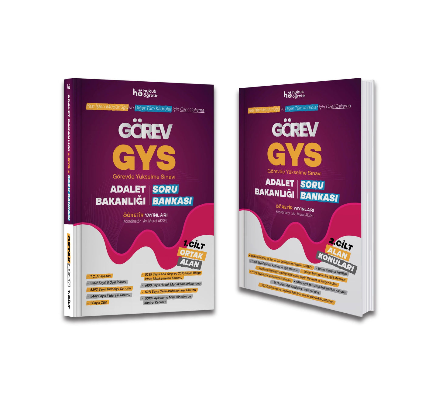 Görev GYS | Soru Bankası