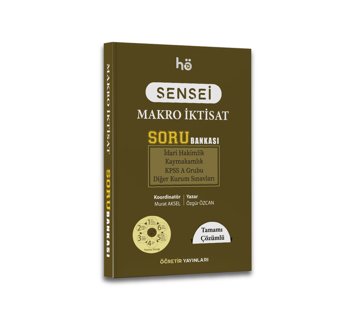 Makro İktisat | Soru Bankası