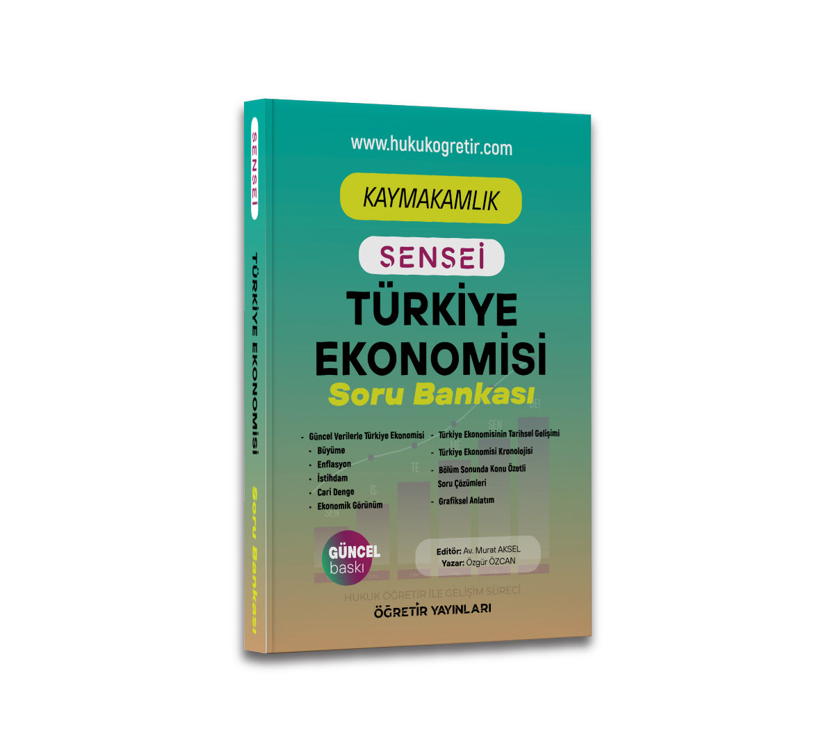 Türkiye Ekonomisi | Soru Bankası