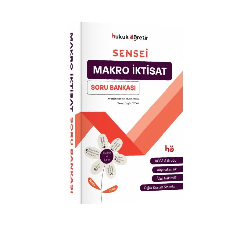 Makro İktisat | Soru Bankası