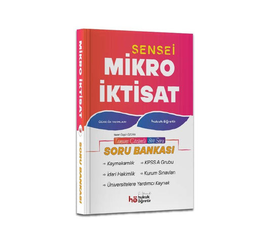 Mikro İktisat | Soru Bankası