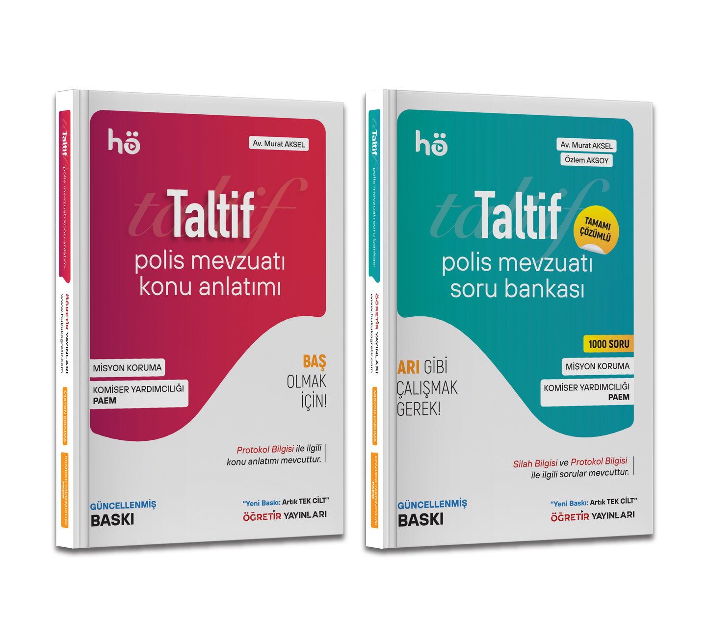 Taltif | Konu Anlatımı - Soru Bankası